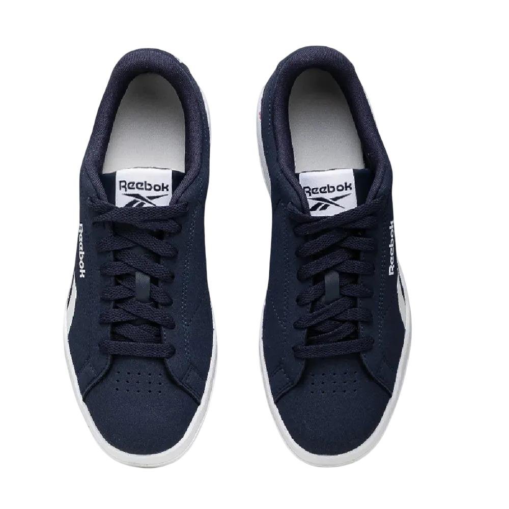 TENIS REEBOK PRIME GROUNDS MASCULINO Azul Marinho 5