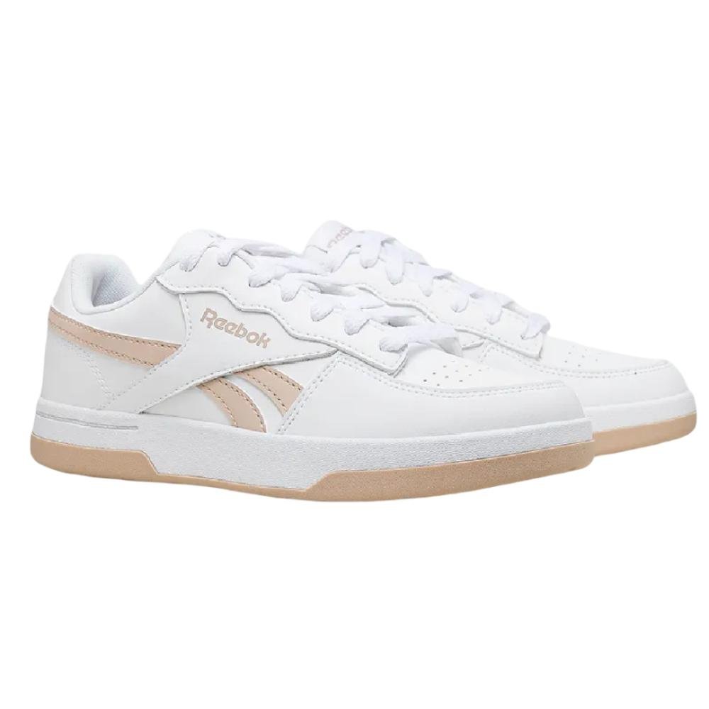 TENIS REEBOK PRIME SERVE FEMININO Branco 3