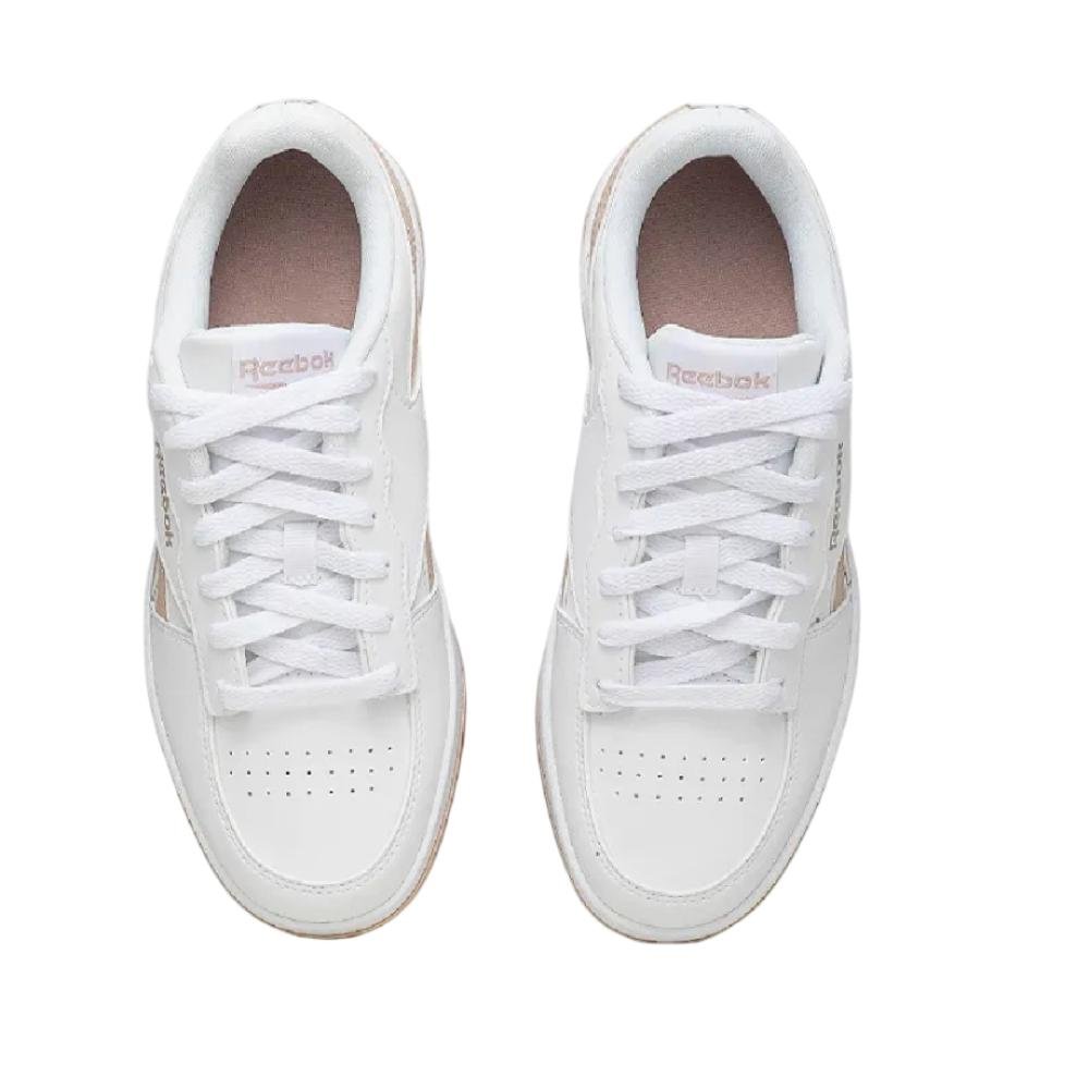 TENIS REEBOK PRIME SERVE FEMININO Branco 5
