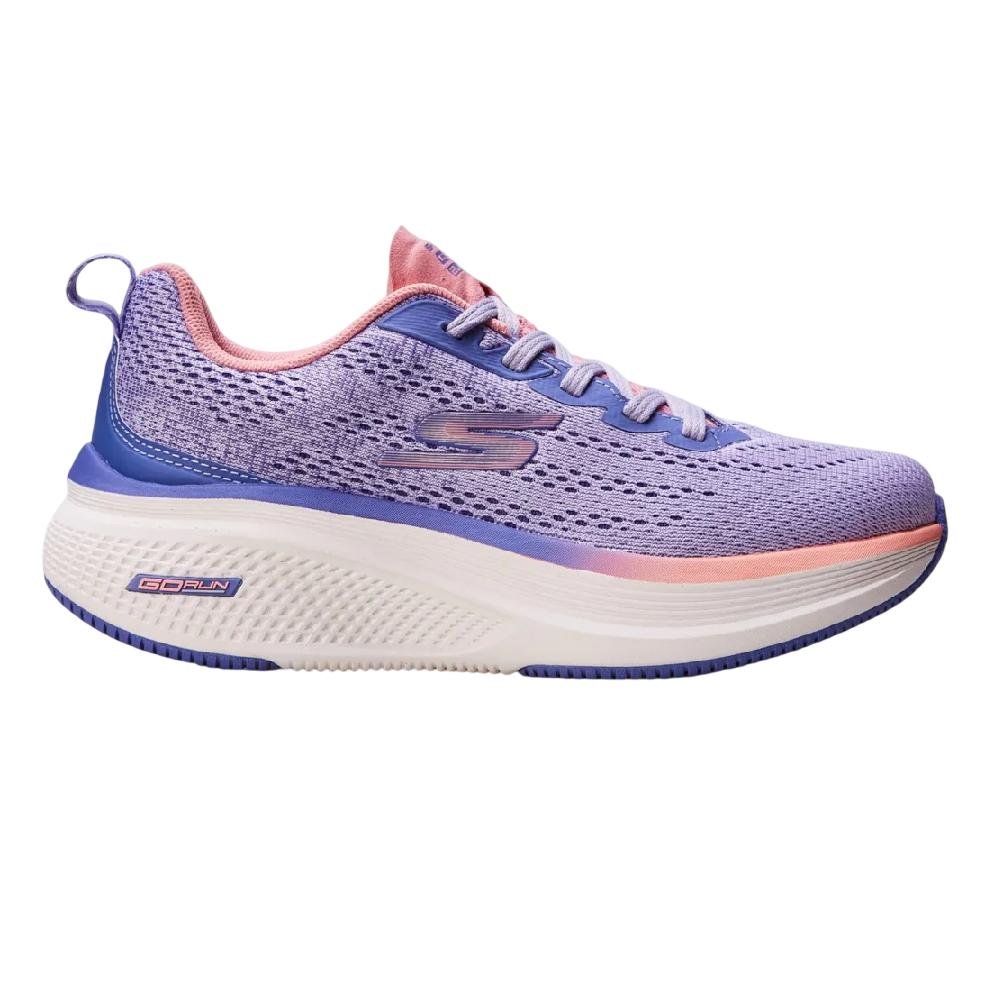 TENIS SKECHERS GO RUN ELEVATE 2.0 REF129000BR FEMININO