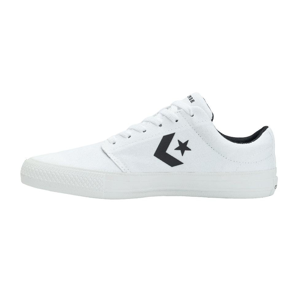 TENIS ALL STAR DAY ONE CASUAL REF CO0668 UNISSEX Branco 2