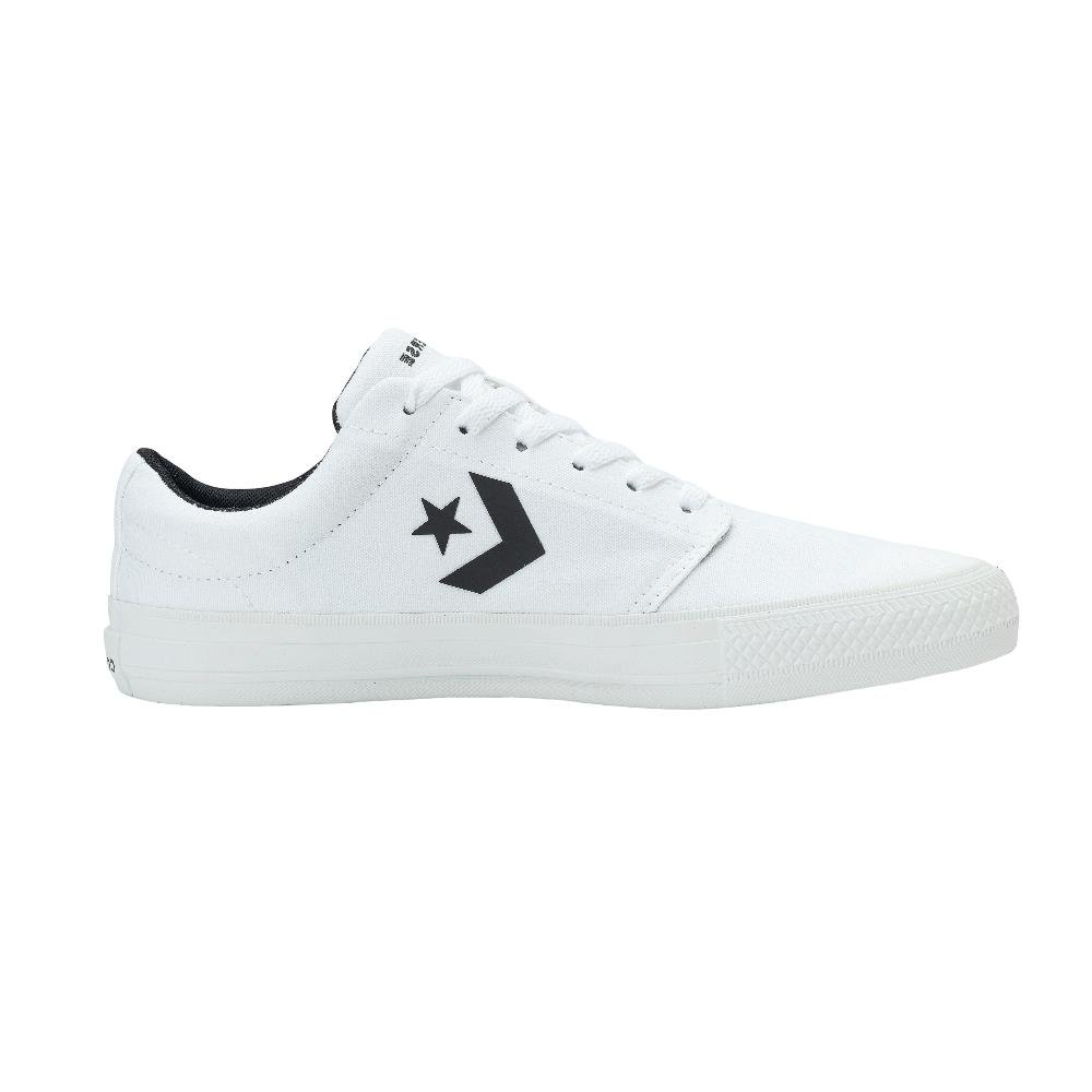 TENIS ALL STAR DAY ONE CASUAL REF CO0668 UNISSEX Branco 3