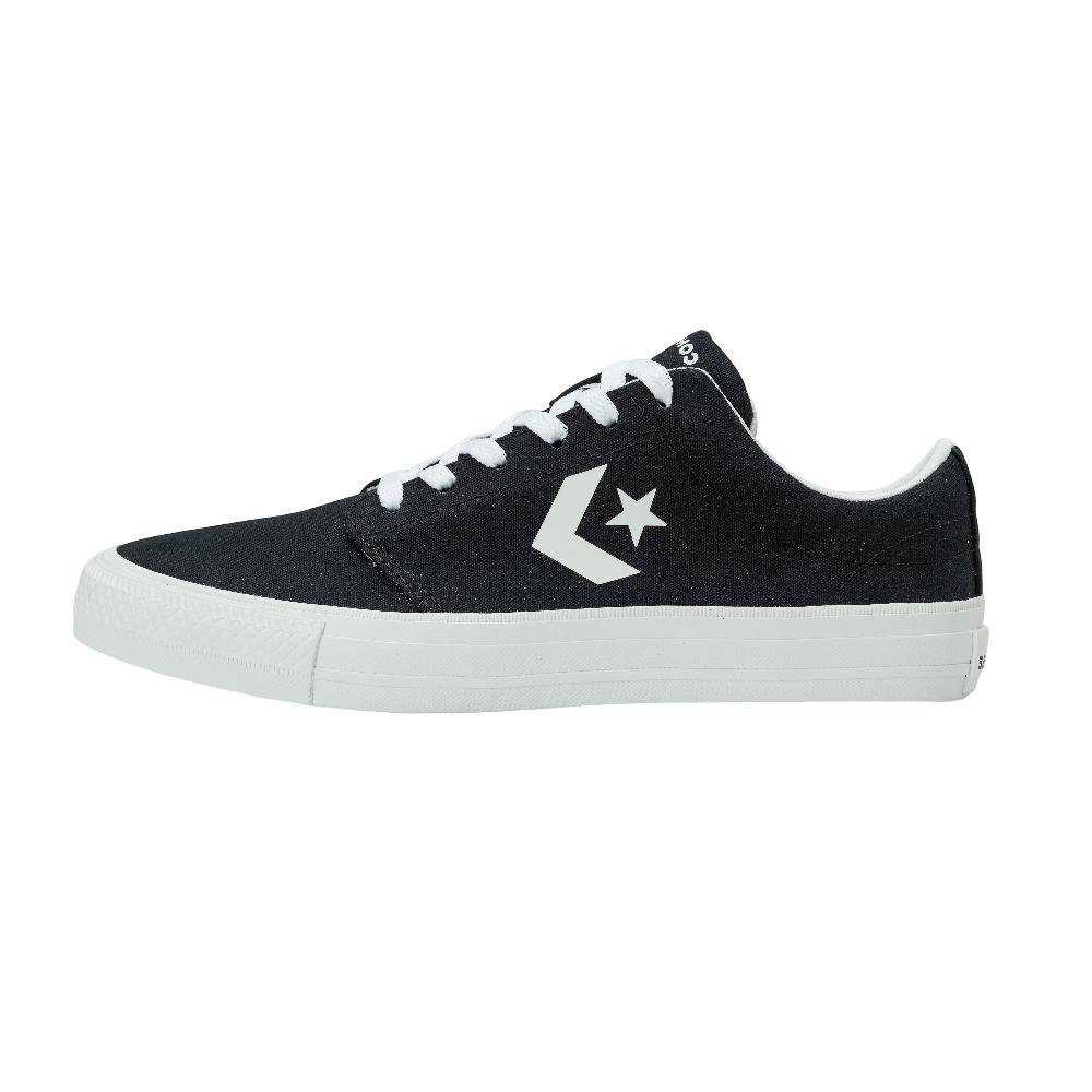 TENIS ALL STAR DAY ONE CASUAL REF CO0668 UNISSEX Preto 4
