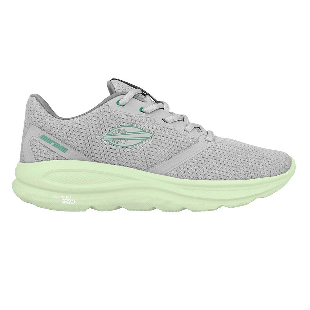 TENIS MORMAII PUSH REF 204108 FEMININO