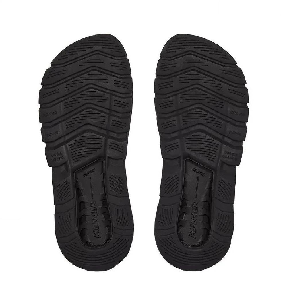 CHINELO KENNER COLLAB L7 RAKKA 1900025600-1 MASCULINO Preto 4