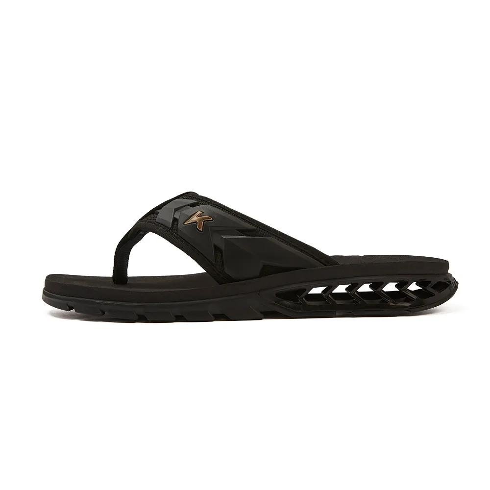 CHINELO KENNER RAKKA REF 1900023600-2 MACULINO Preto 3