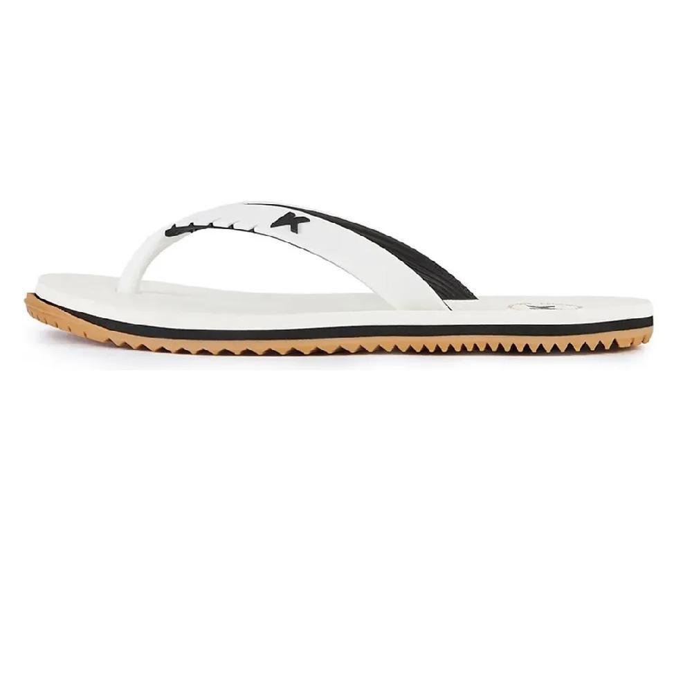 CHINELO KENNER RED PRO REF 2100071000-3 MASCULINO Branco 2