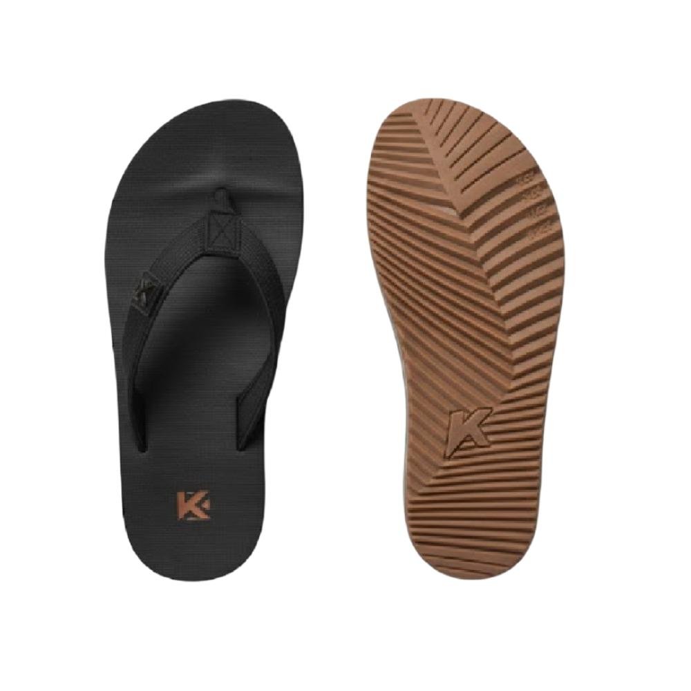 CHINELO KENNER RED PRO PVC REF 2100071000-4 MACULINO