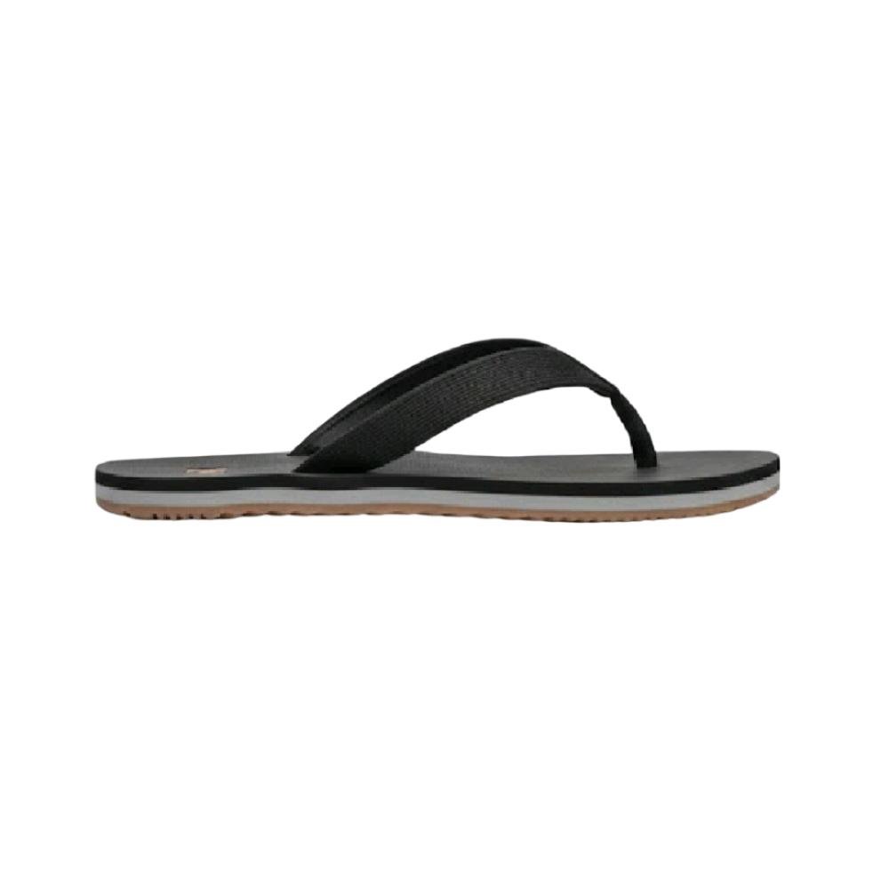 CHINELO KENNER RED PRO PVC REF 2100071000-4 MACULINO Preto 3