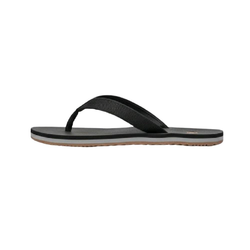 CHINELO KENNER RED PRO PVC REF 2100071000-4 MACULINO Preto 4