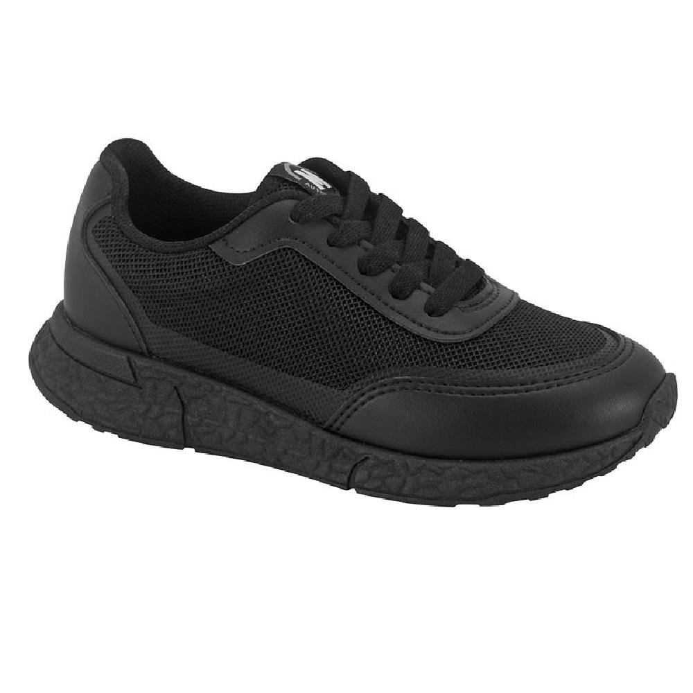 TENIS MOLEKINHO CASUAL REF 2831.239.30296 MENINO Preto 3