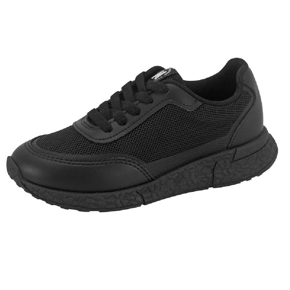 TENIS MOLEKINHO CASUAL REF 2831.239.30296 MENINO Preto 4