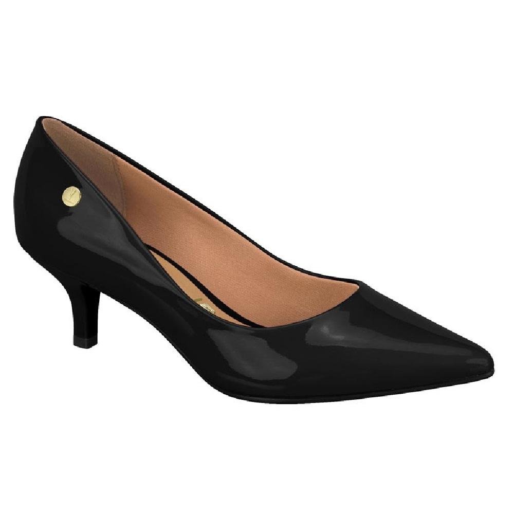 SCARPIN VIZZANO SALTO BAIXO REF 1122.828.13488 FEMININO
