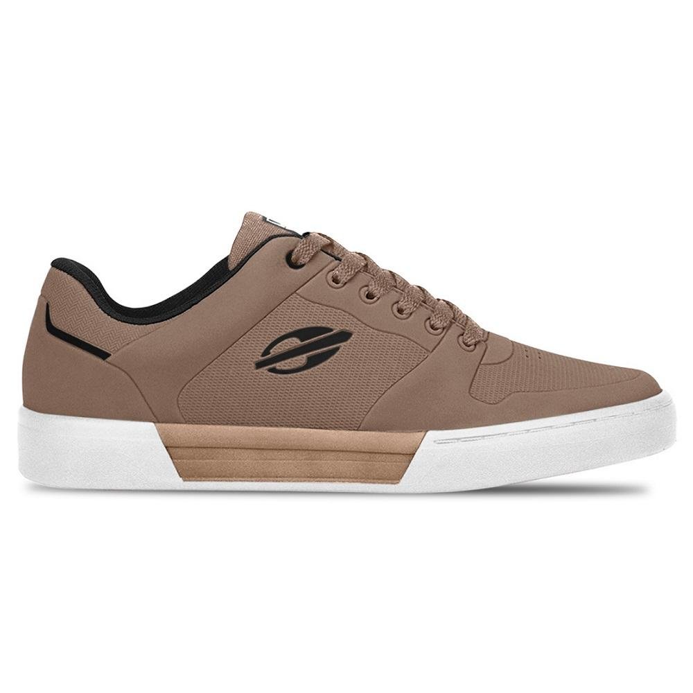 TENIS MORMAII URBAN PULSE 2 REF 203382 MASCULINO Marrom 2