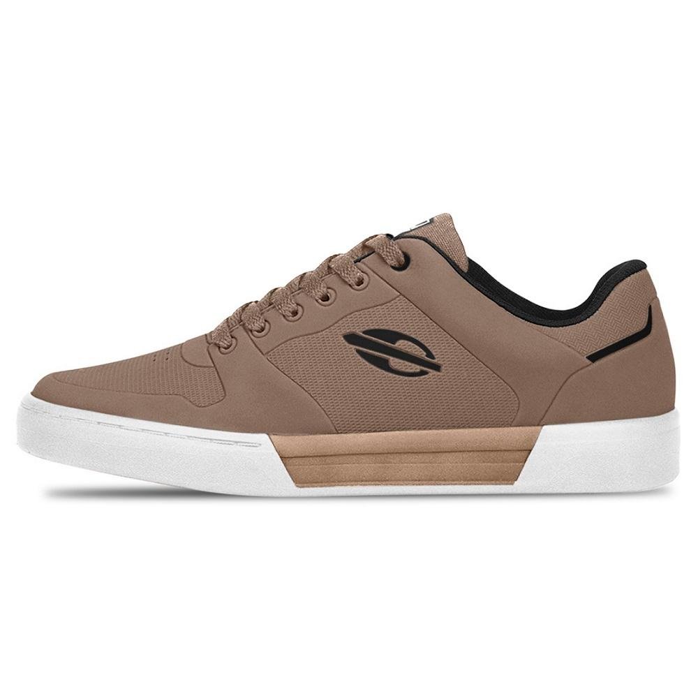 TENIS MORMAII URBAN PULSE 2 REF 203382 MASCULINO Marrom 3