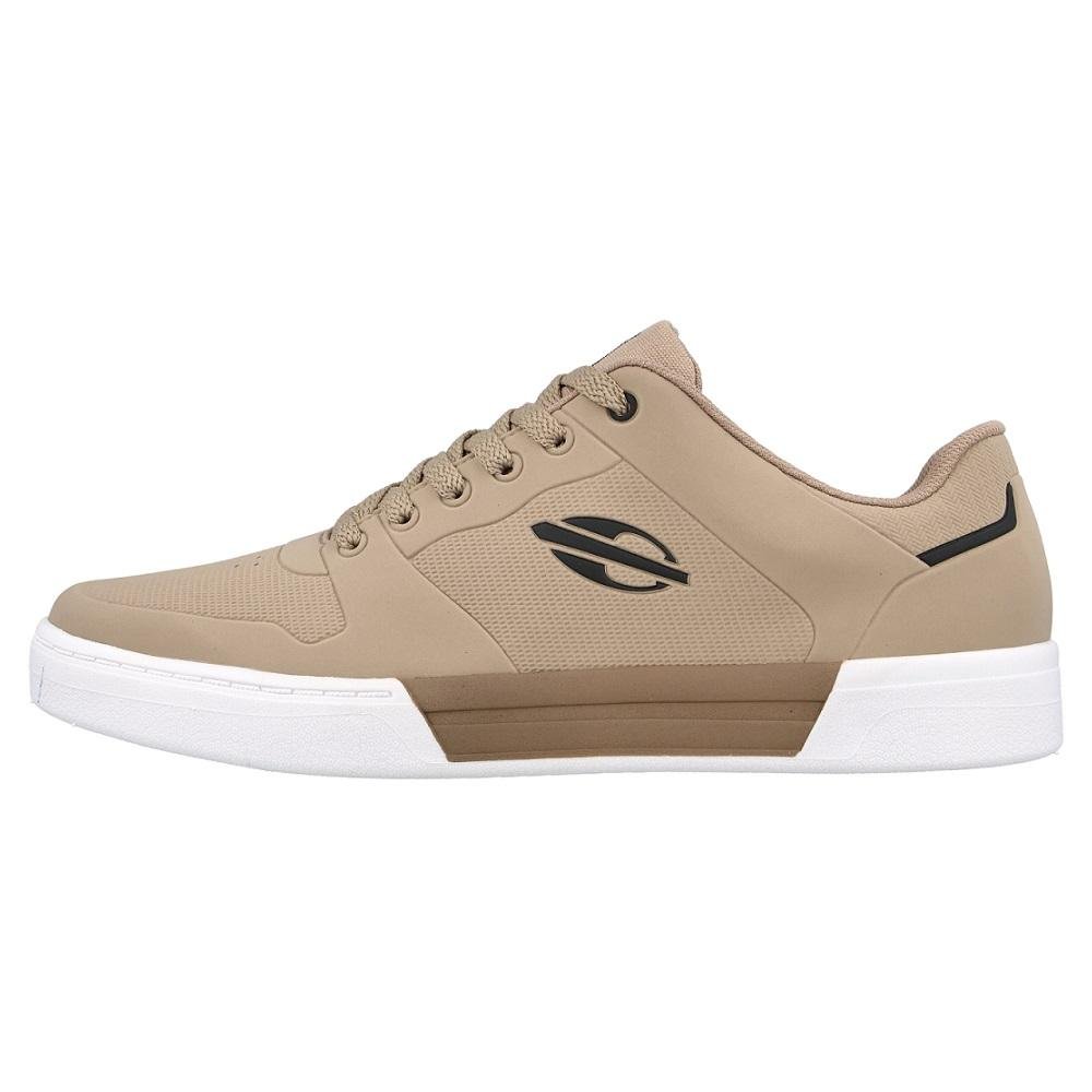 TENIS MORMAII URBAN PULSE 2 REF 203382 MASCULINO Bege 4