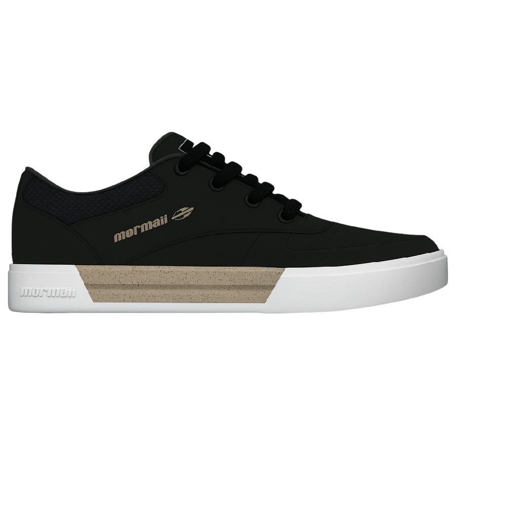 TENIS MORMAII URBAN SMASH JR EASY REF 205023 MENINO
