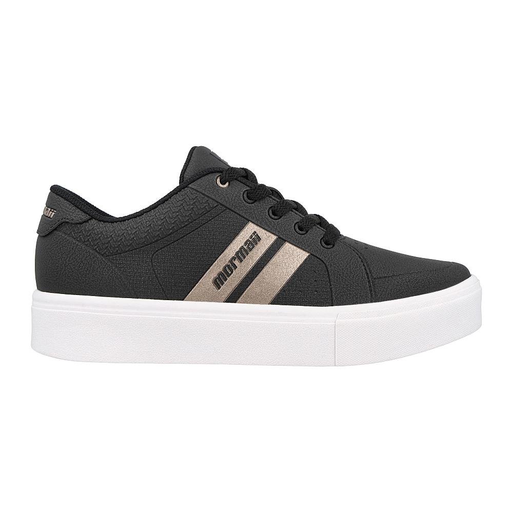 TENIS MORMAII URBAN STRIPE 3 REF 203404 FEMININO