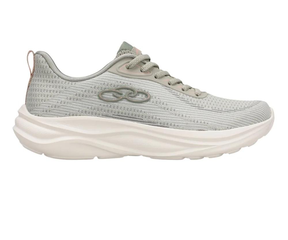 TENIS OLYMPIKUS LUMI FEMININO