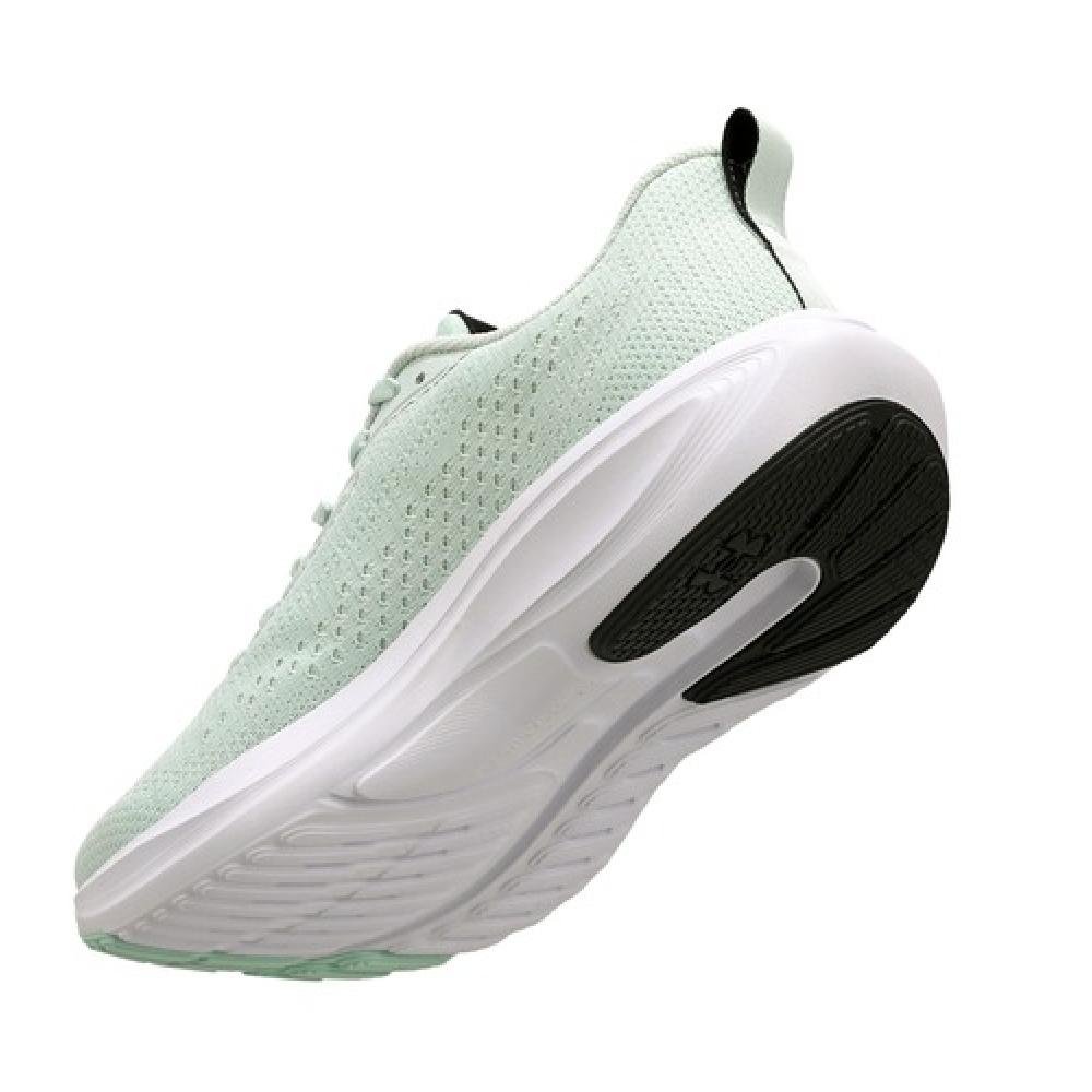 TENIS UNDER ARMOUR CHARGED SUNNY FEMININO Verde 4