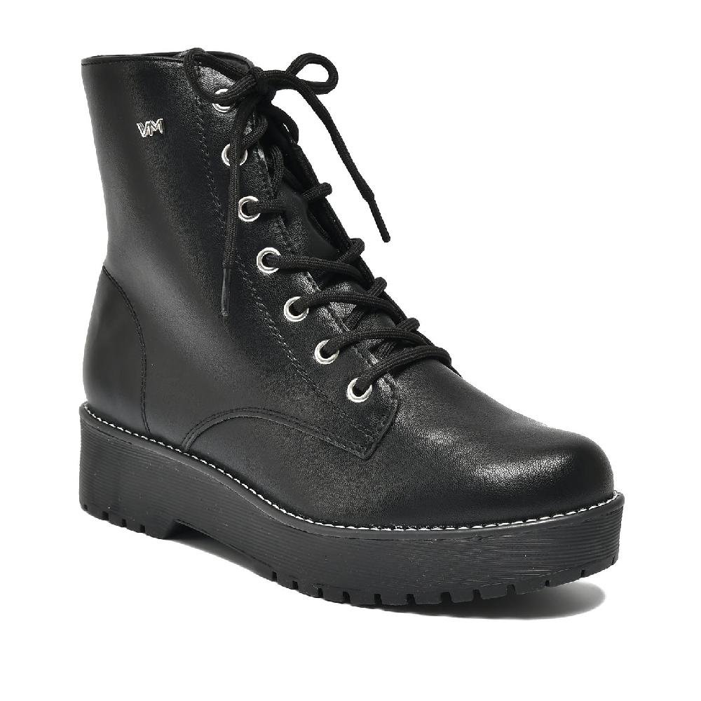 BOTA VIA MARTE COTURNO REF 004-001-01 FEMININO