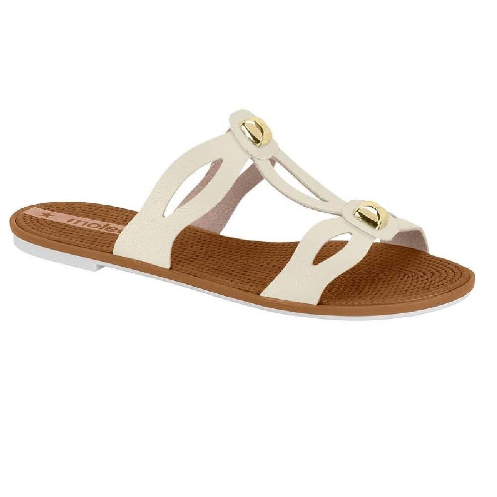 SANDALIA MOLECA RASTEIRA REF 5297.480.9569 FEMININO