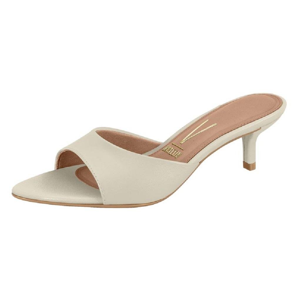 TAMANCO VIZZANO CASUAL REF 6576.101.7286 FEMININO Branco 2