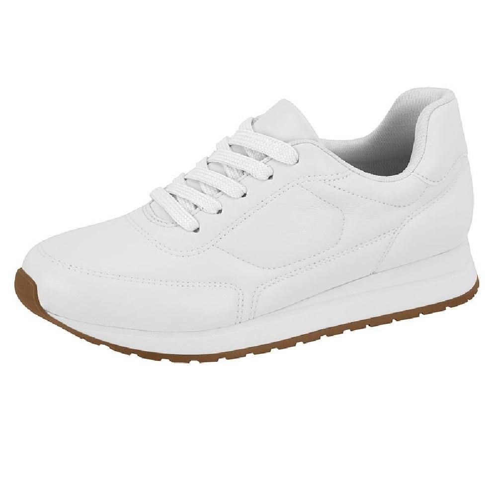 TENIS BEIRA RIO CASUAL REF 4339.100.29568 FEMININO Branco 4