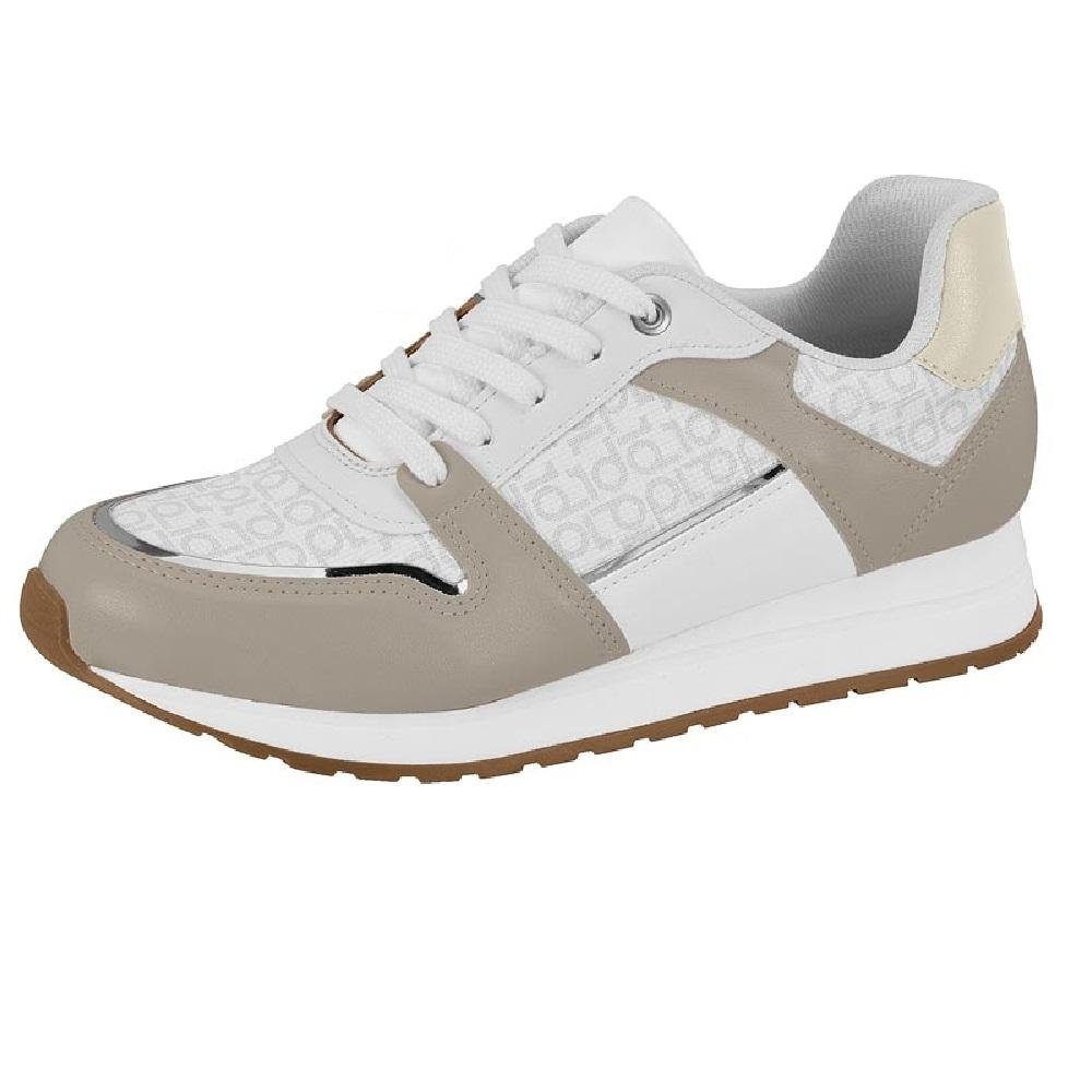 TENIS BEIRA RIO CASUAL REF 4339.103.31301 FEMININO Branco 2