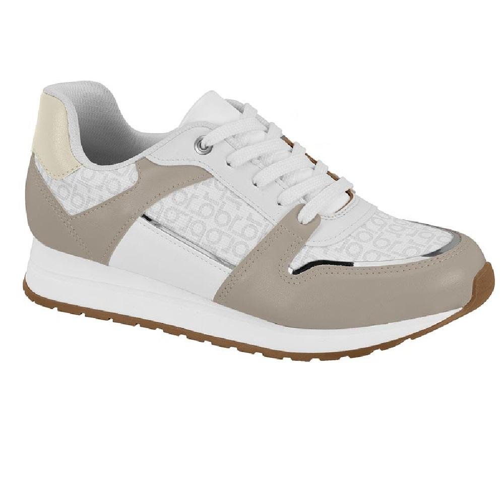 TENIS BEIRA RIO CASUAL REF 4339.103.31301 FEMININO Branco 3