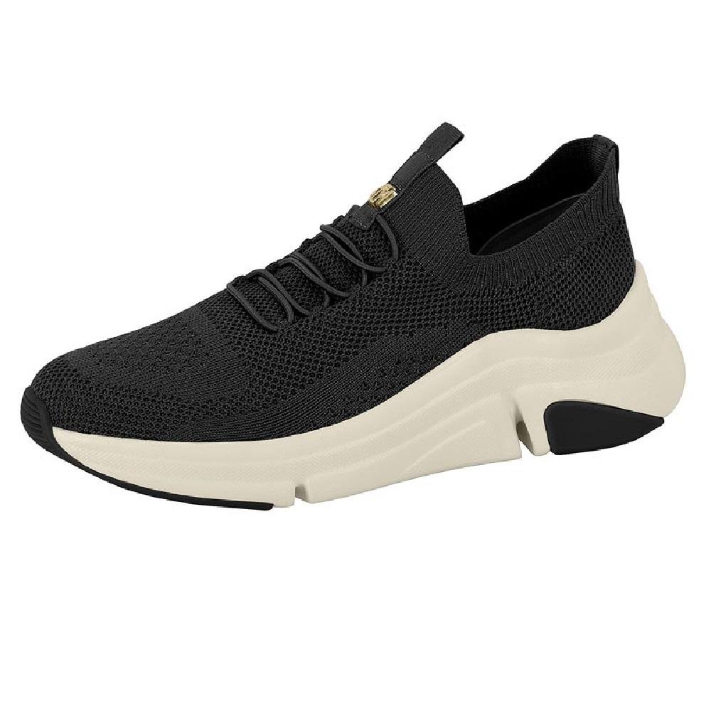 TENIS MODARE CALCE FÁCIL REF 7401.105.25006 FEMININO Preto 2
