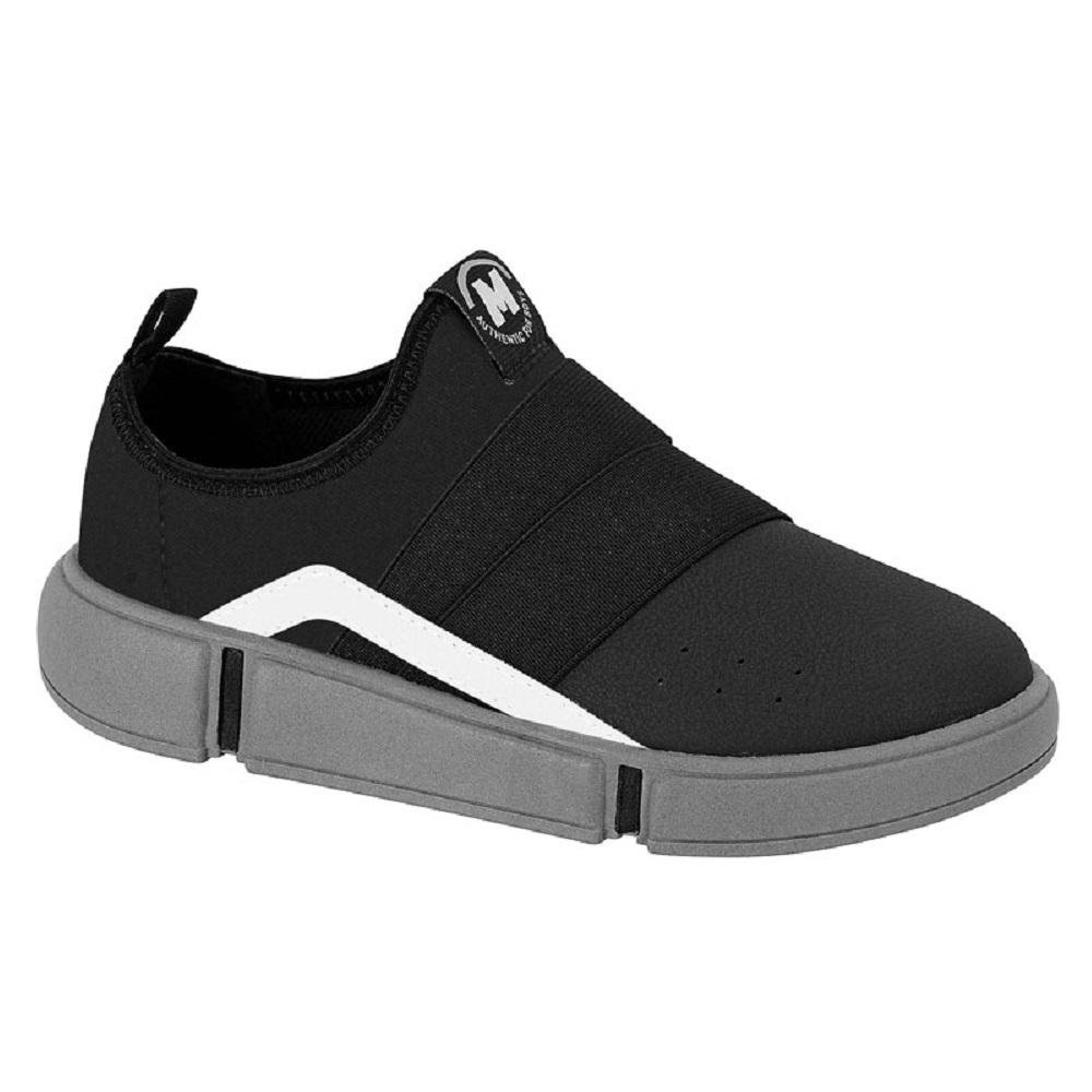 TENIS MOLEKINHO CASUAL SLIP ON REF 2838.206.20978 MENINO