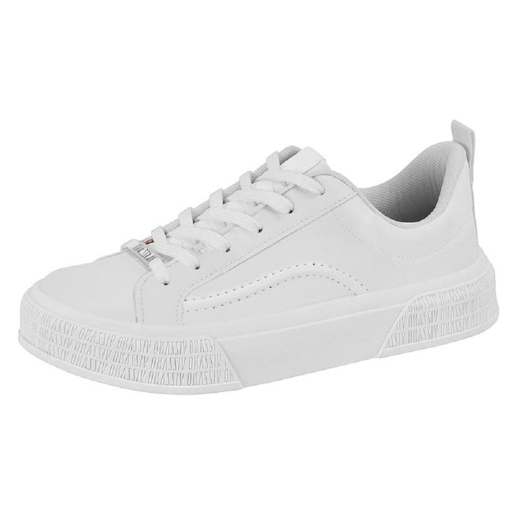 TENIS VIZZANO CASUAL REF 1477.101.7286 FEMININO Branco 4