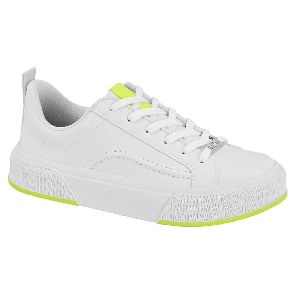TENIS VIZZANO CASUAL REF 1477.201.28918 FEMININO