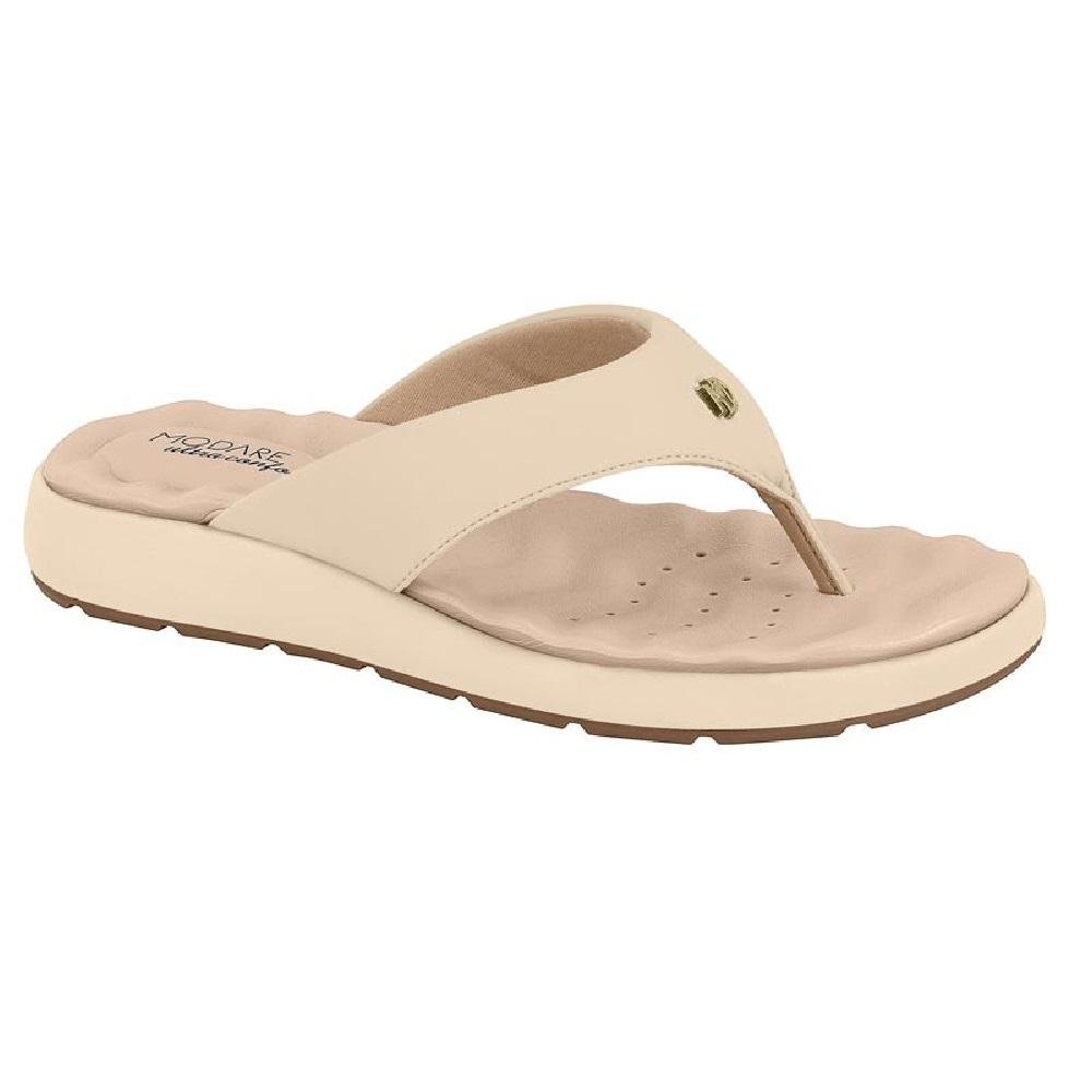 CHINELO MODARE ULTRACONFORTO REF 7222.101.29516 FEMININO