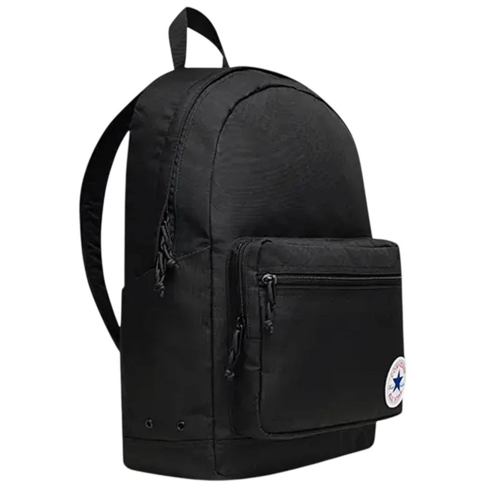 MOCHILA ALL STAR GO 2 BACKPACK REF MA5665023 Preto 2