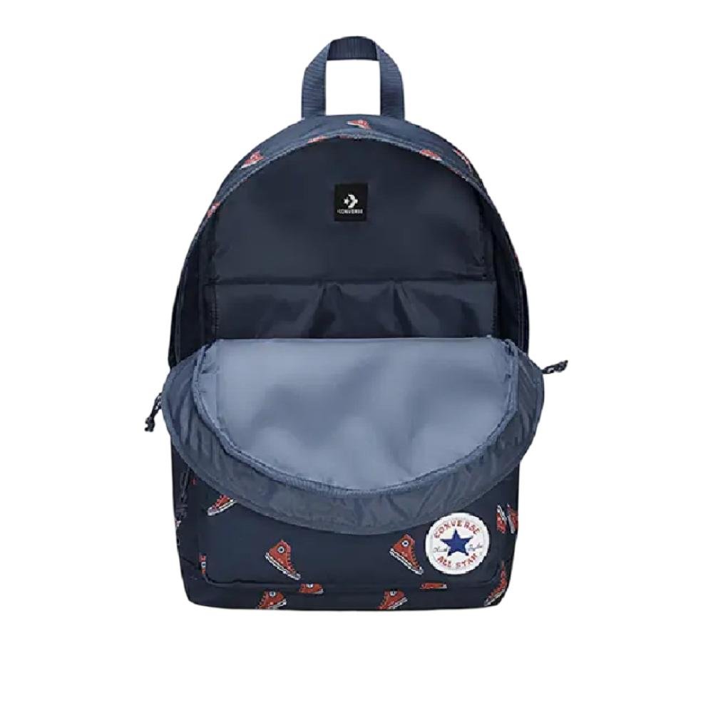 MOCHILA ALL STAR GO 2 BACKPACK REF MA5665B8A Azul 2