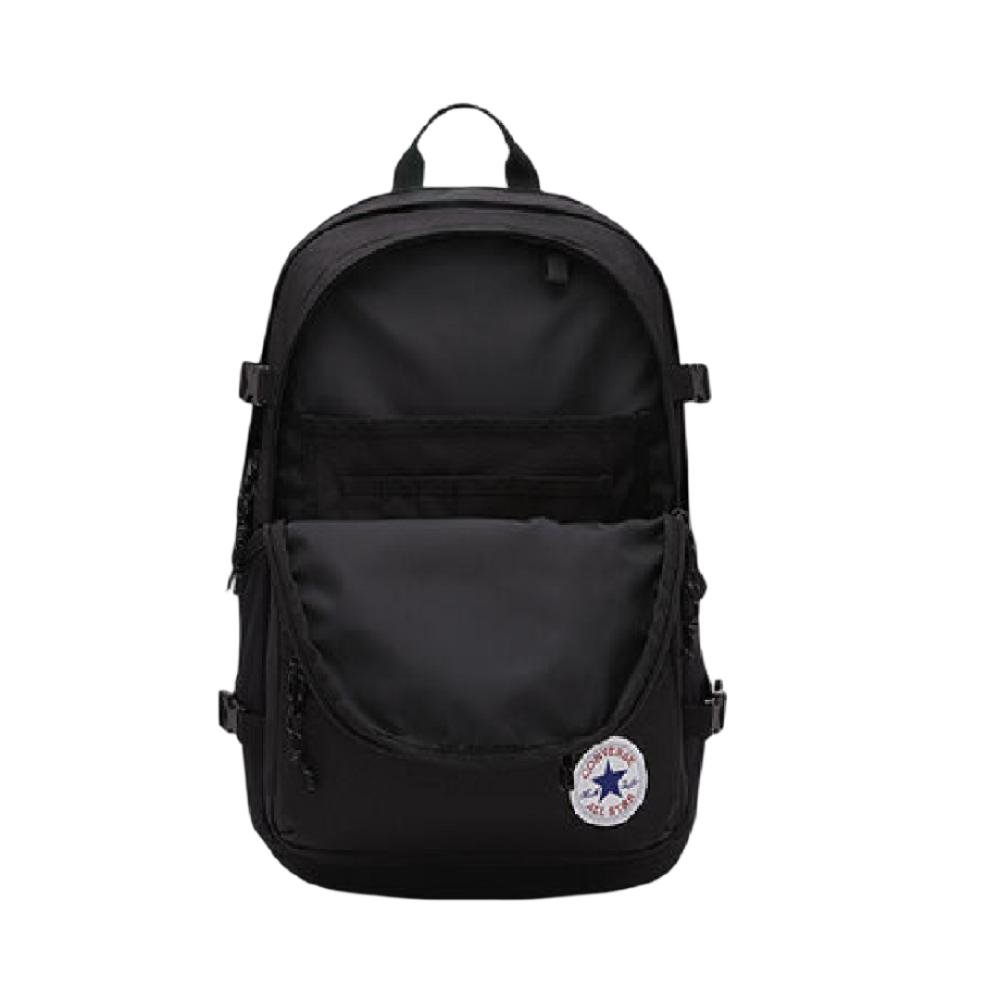 MOCHILA ALL STAR GO 2 BACKPACK REF MA5672023 Preto 2