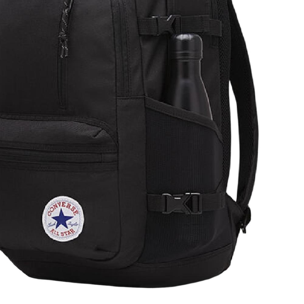 MOCHILA ALL STAR GO 2 BACKPACK REF MA5672023 Preto 3