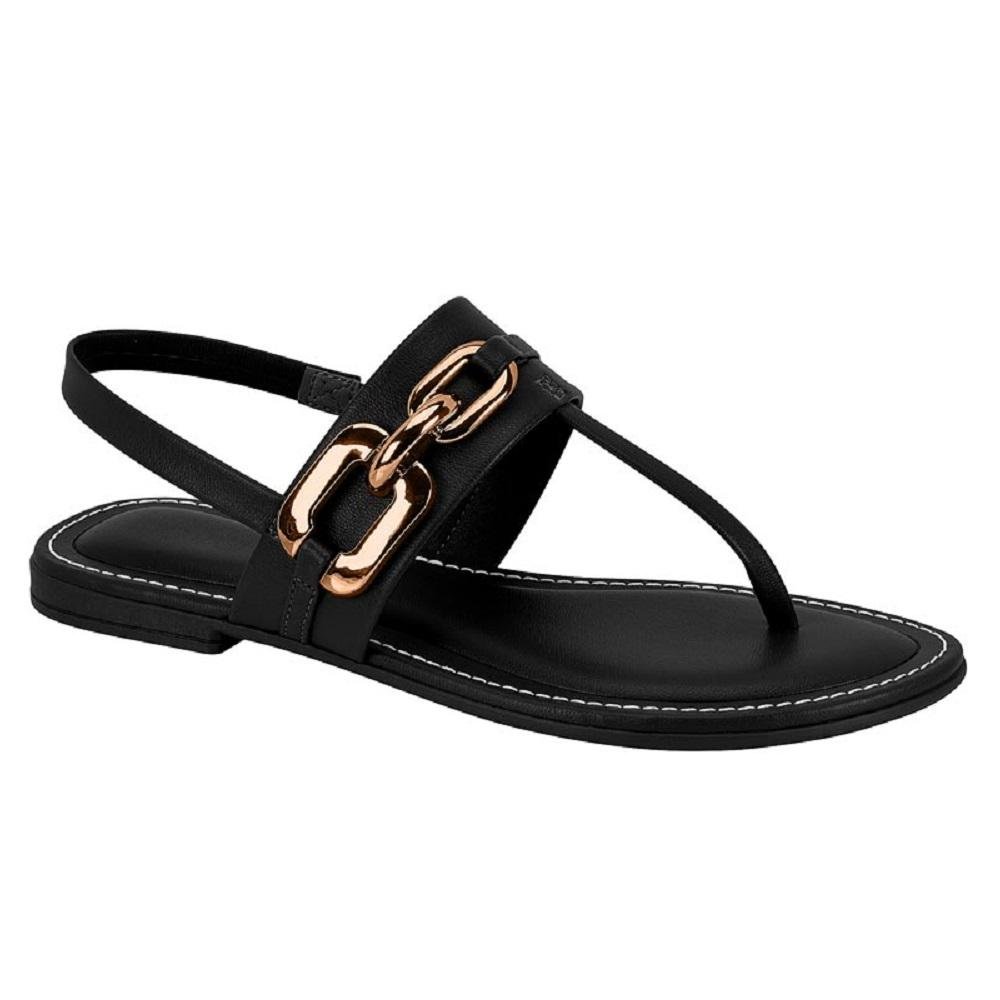 SANDALIA BEIRA RIO CASUAL REF 8552.209.9569 FEMININO