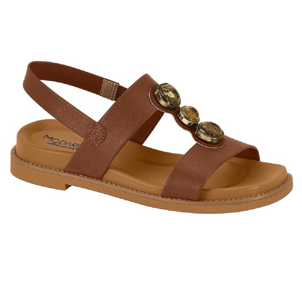 SANDALIA MODARE CASUAL REF 7205.106.21736 FEMININO