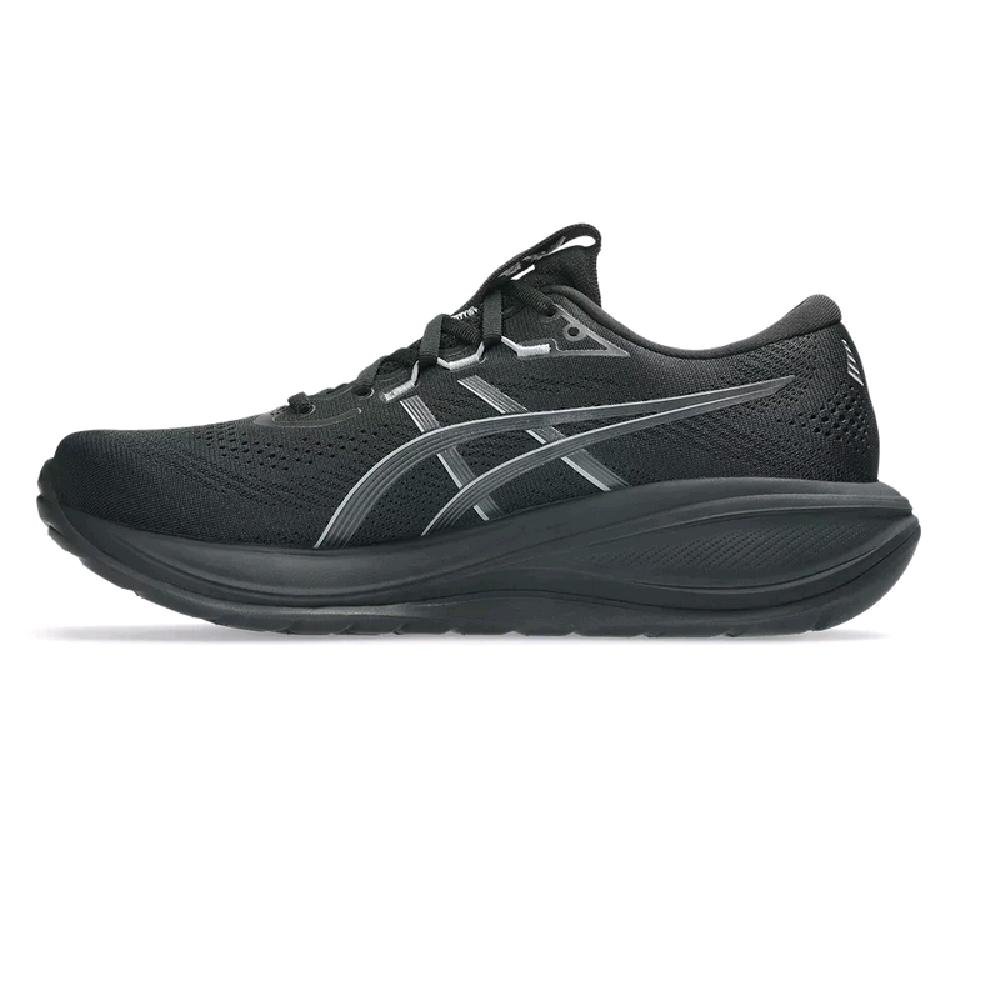 TENIS ASICS GEL-CUMULUS 28 MASCULINO Preto 2