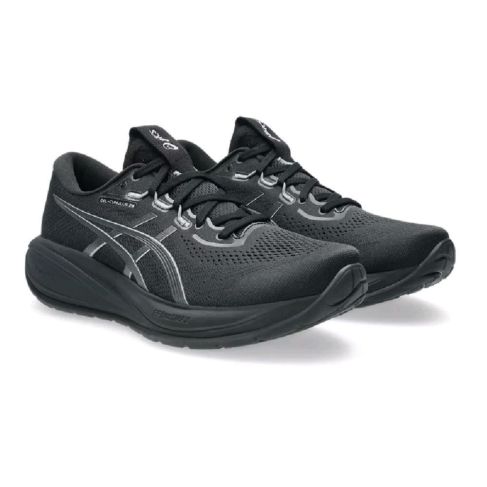 TENIS ASICS GEL-CUMULUS 28 MASCULINO Preto 3