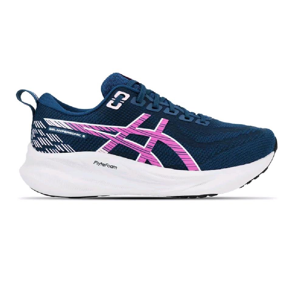 TENIS ASICS GEL-HYPERSONIC 6 FEMININO