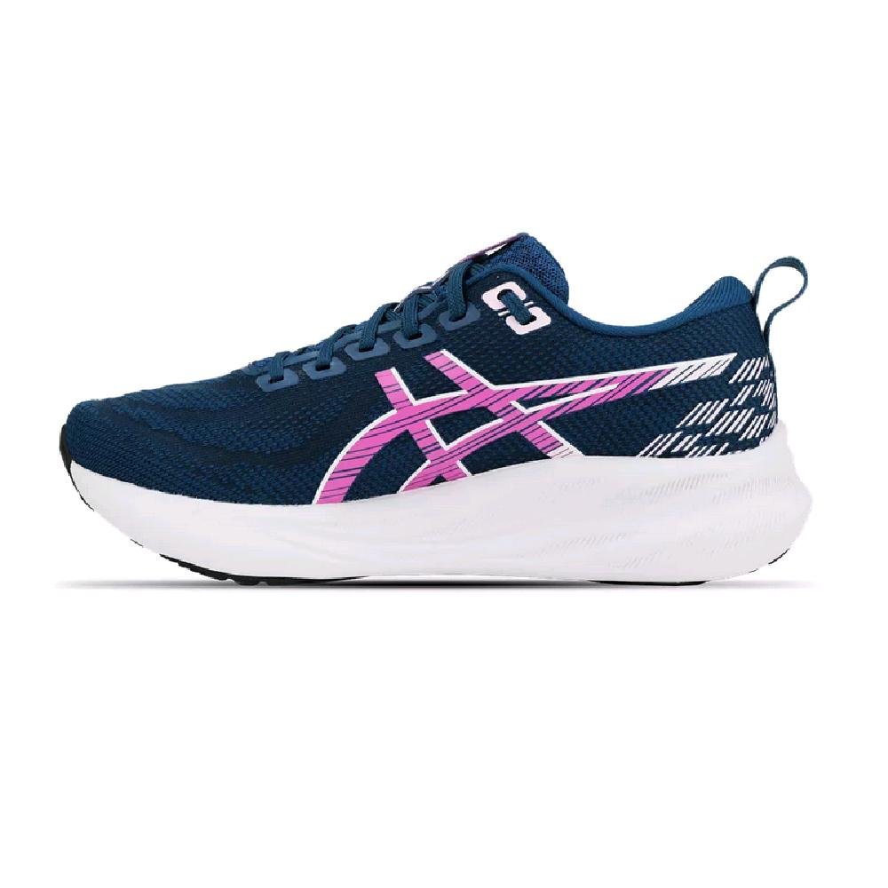 TENIS ASICS GEL-HYPERSONIC 6 FEMININO Azul 2