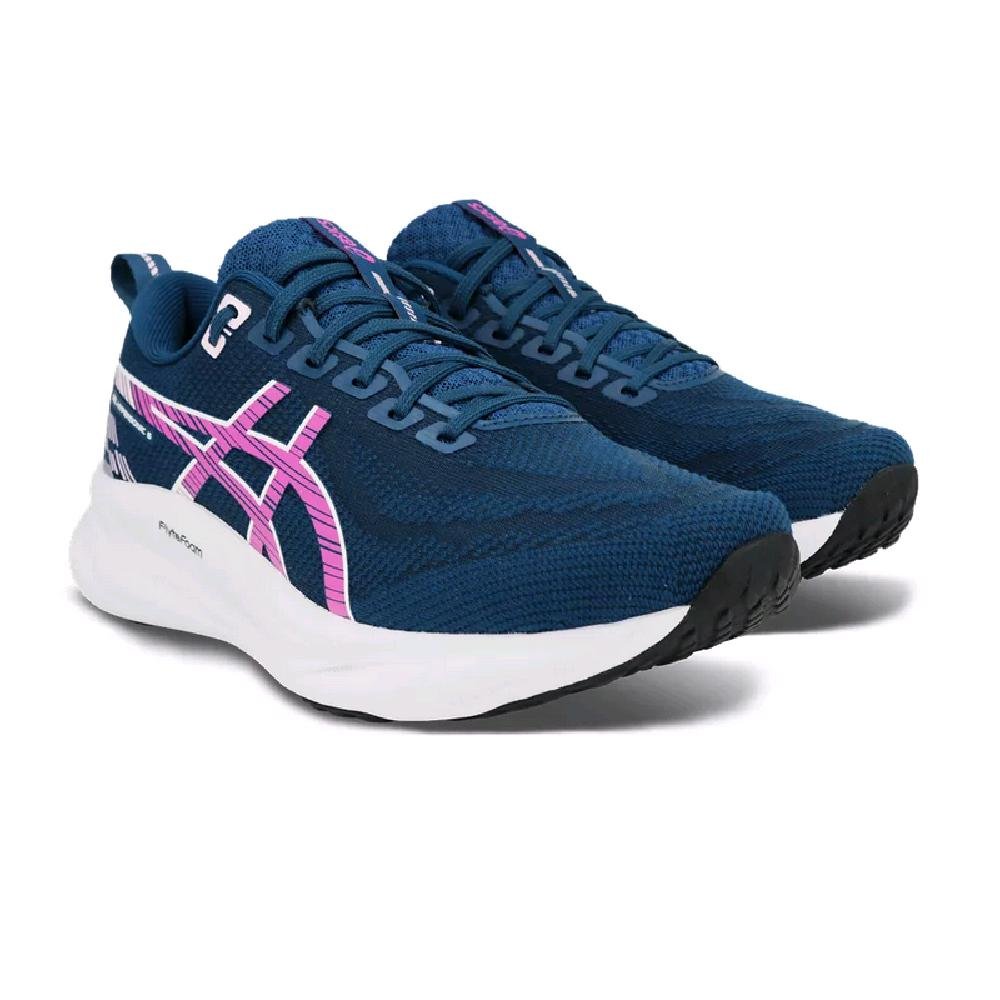 TENIS ASICS GEL-HYPERSONIC 6 FEMININO Azul 3