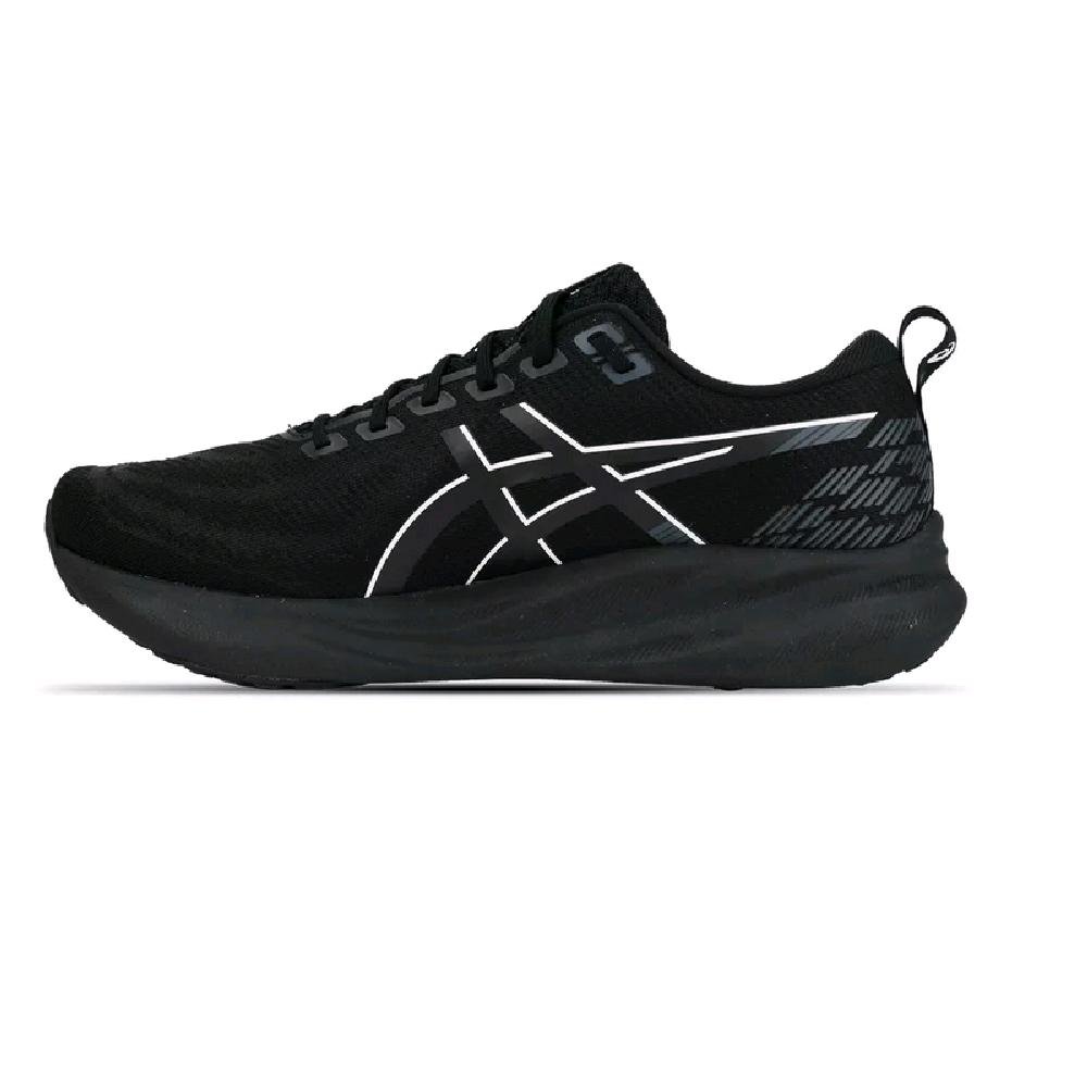 TENIS ASICS GEL-HYPERSONIC 6 MASCULINO Preto 2