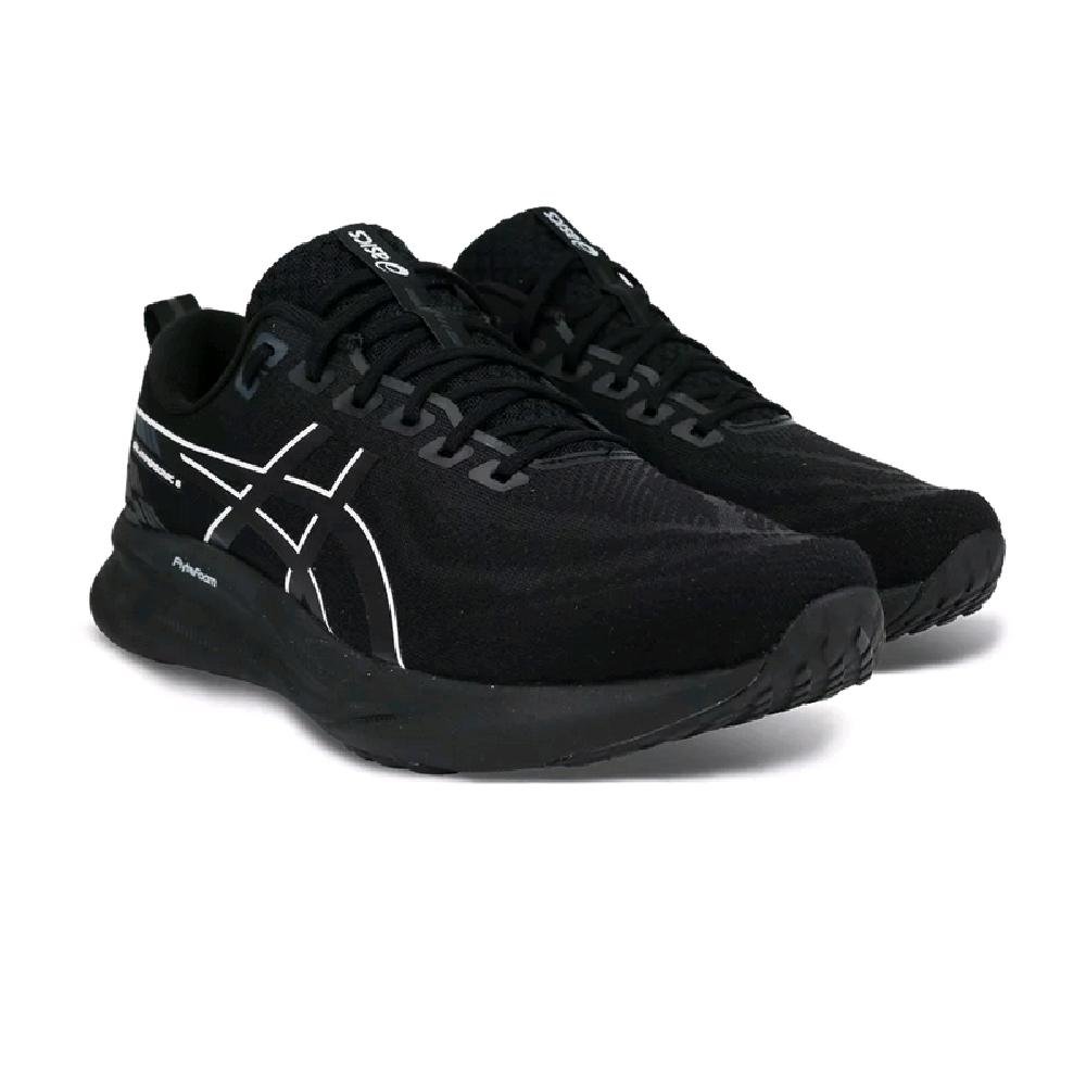 TENIS ASICS GEL-HYPERSONIC 6 MASCULINO Preto 3