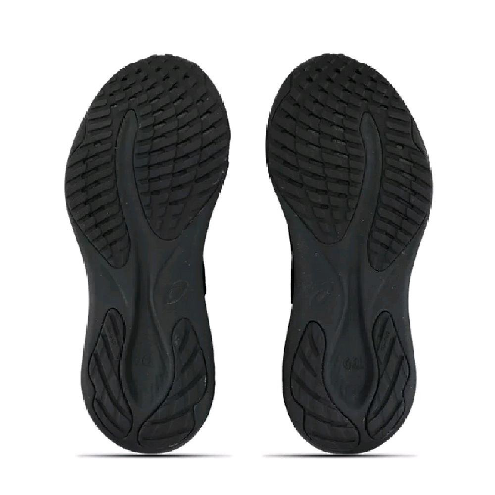TENIS ASICS GEL-HYPERSONIC 6 MASCULINO Preto 5