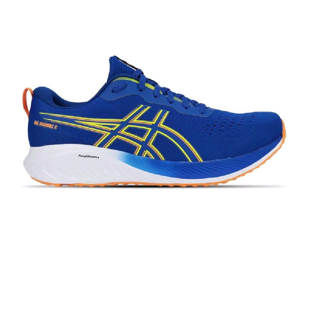 TENIS ASICS GEL-SHINOBI 3 MASCULINO